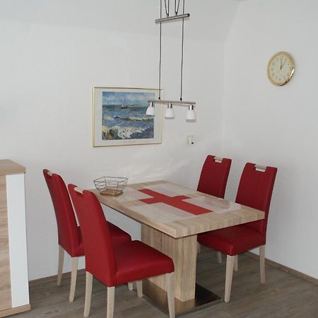 库克斯港Ferienhaus Breithaupt别墅 外观 照片